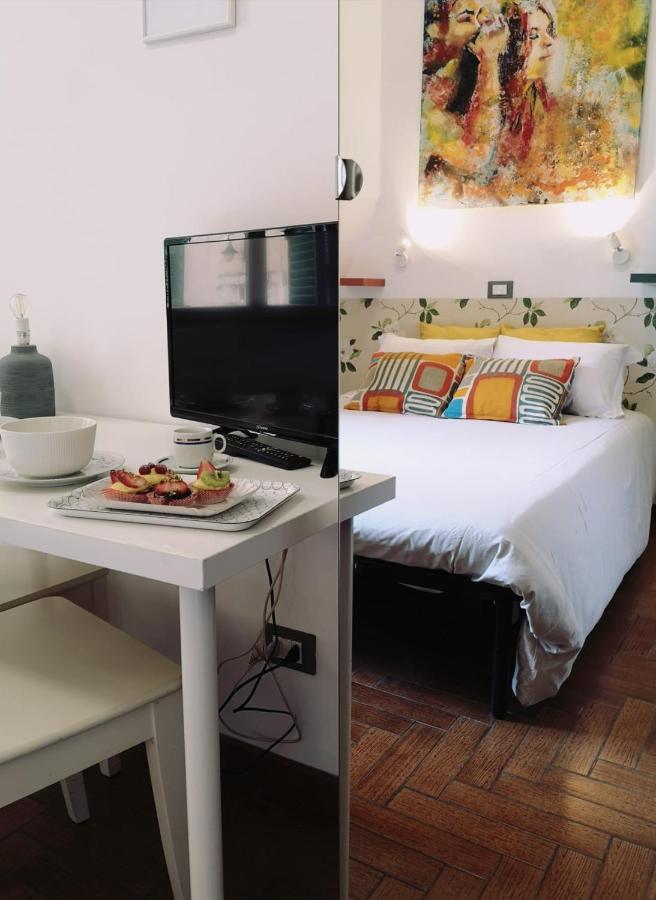 House Villa Fiorelli Rzym Zewnętrze zdjęcie