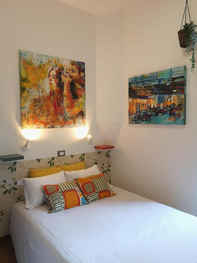 House Villa Fiorelli Rzym Zewnętrze zdjęcie