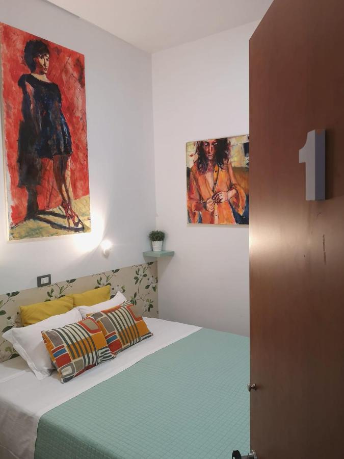 House Villa Fiorelli Rzym Zewnętrze zdjęcie