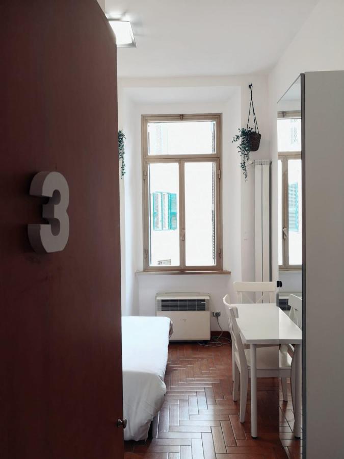 House Villa Fiorelli Rzym Zewnętrze zdjęcie