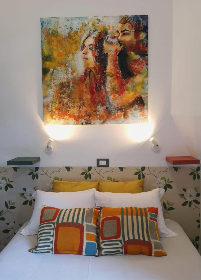 House Villa Fiorelli Rzym Zewnętrze zdjęcie