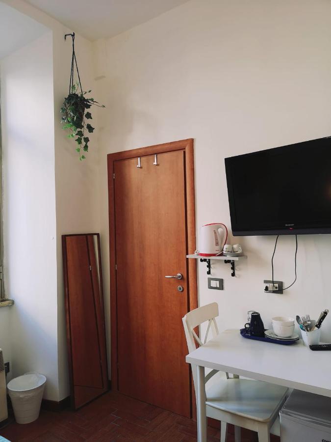 House Villa Fiorelli Rzym Zewnętrze zdjęcie