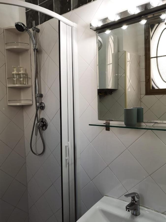 House Villa Fiorelli Rzym Zewnętrze zdjęcie