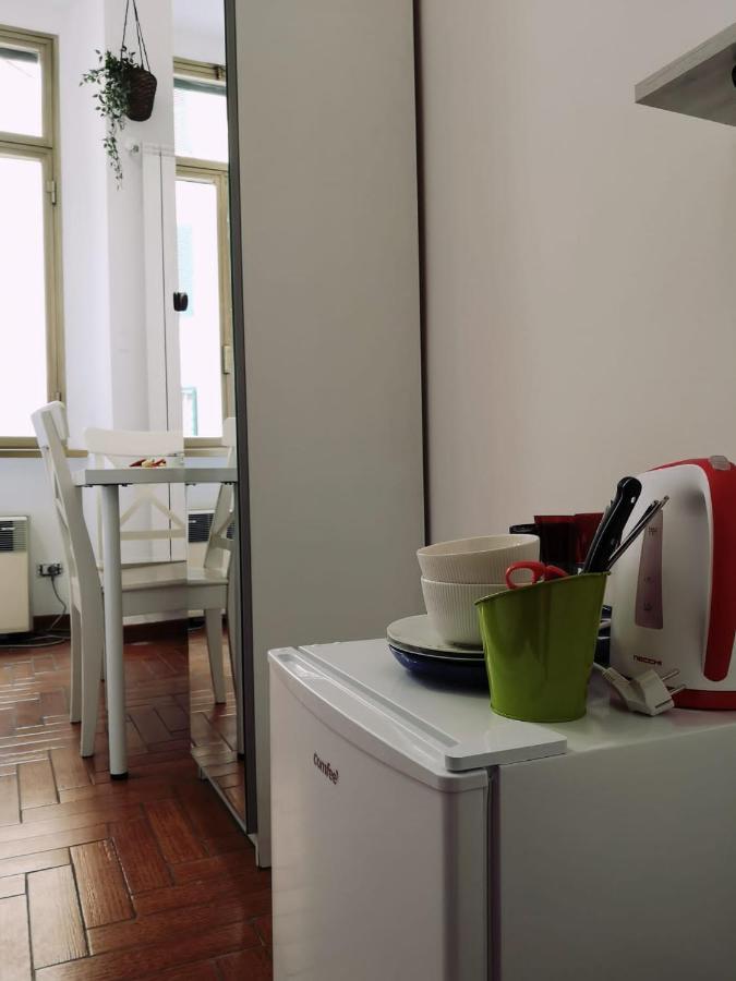 House Villa Fiorelli Rzym Zewnętrze zdjęcie