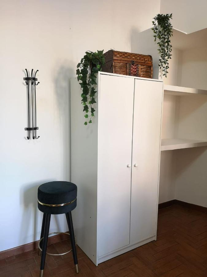 House Villa Fiorelli Rzym Zewnętrze zdjęcie