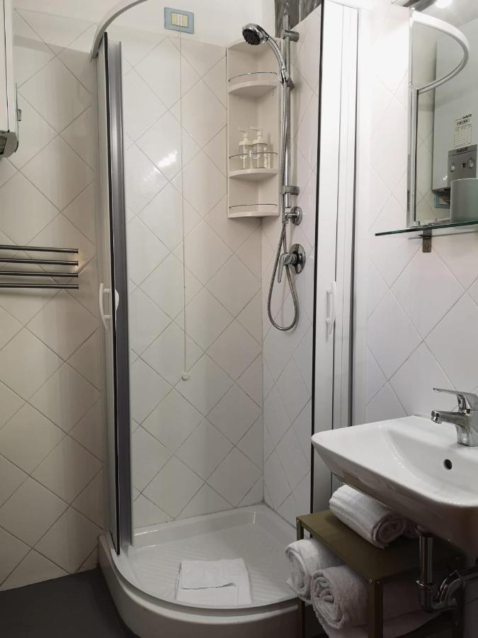 House Villa Fiorelli Rzym Zewnętrze zdjęcie